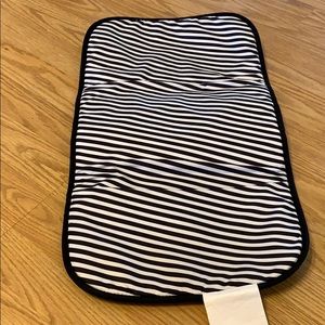 Ju-Ju-Be Black Magic Changing Pad